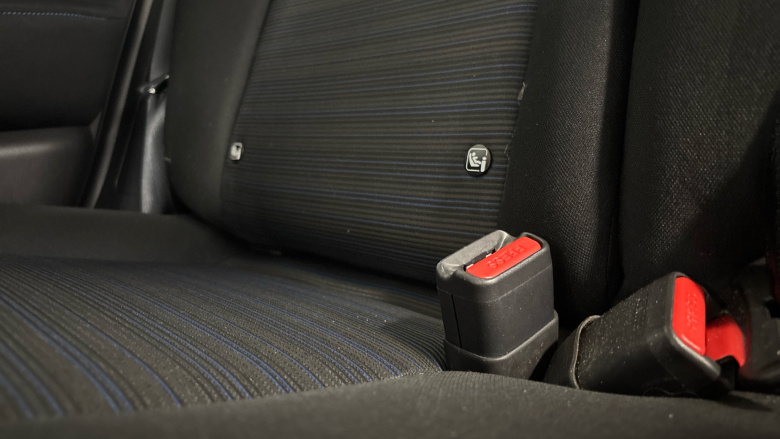 Nissan LEAF 110kW N-Connecta 39kWh 5dr Auto Electric Hatchback